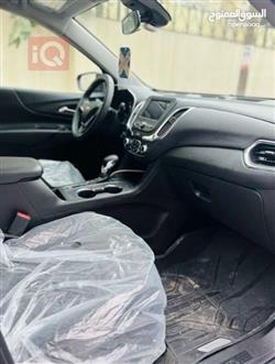 شيفروليه ايكونس